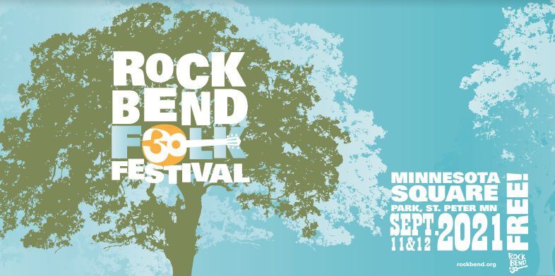 Scene Rock Bend Folk Festival